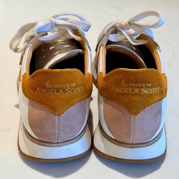 Angela Scott Quinn Sneaker - Picture 5 of 5